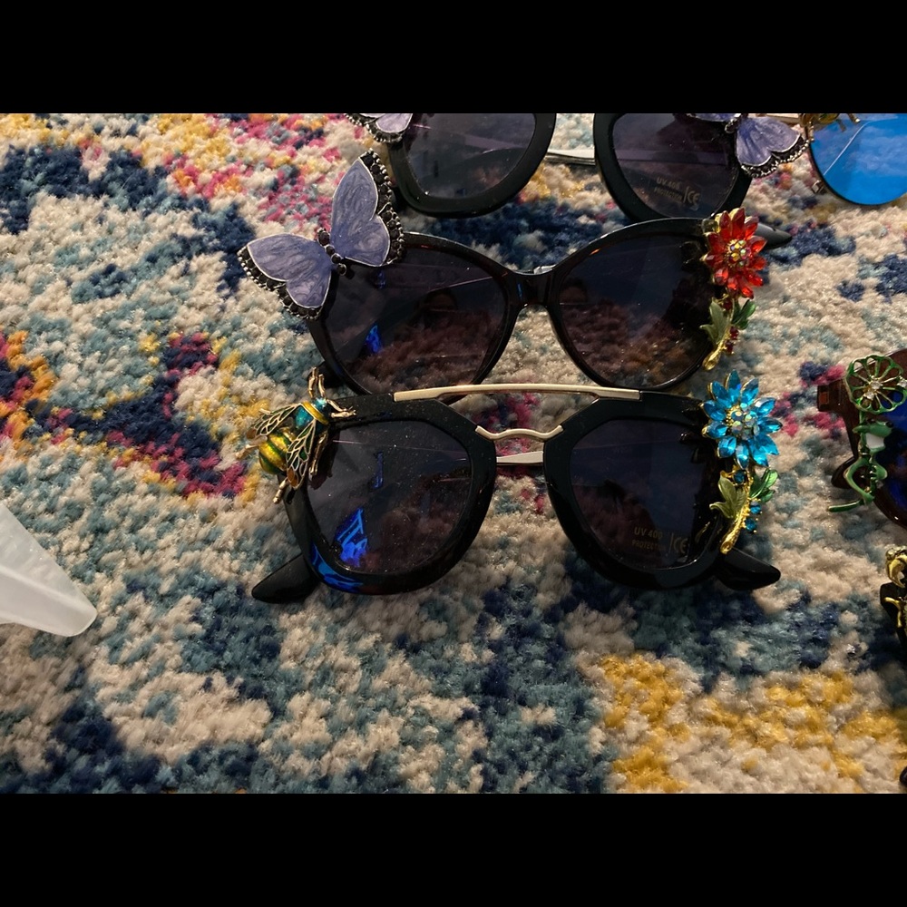 Custom Sunglasses - image 3